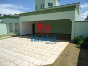 Imóvel de Alto Padrão em Birigui Condominio Alphaville Conforto e Exclusividade! Ref: 11659 - DSC00202