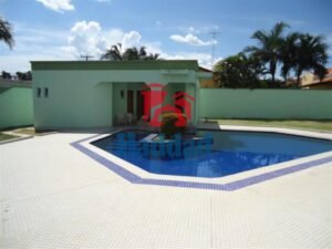 Imóvel de Alto Padrão em Birigui Condominio Alphaville Conforto e Exclusividade! Ref: 11659 - DSC00310
