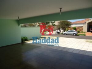 Imóvel de Alto Padrão em Birigui Condominio Alphaville Conforto e Exclusividade! Ref: 11659 - DSC00204