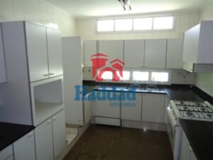 Imóvel de Alto Padrão em Birigui Condominio Alphaville Conforto e Exclusividade! Ref: 11659 - DSC00214