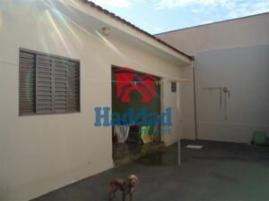 CASA PARA VENDA Ref: 11782 - SAM_1219