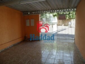 CASA PARA VENDA Ref: 11782 - SAM_1192