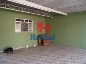 CASA PARA VENDA Ref: 11782 - SAM_1204
