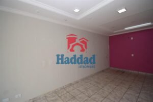 SALÃO COMERCIAL DISPONÍVEL PARA LOCAÇÃO Ref: 12103 - DSC_0247