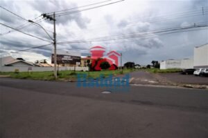 TERRENO COMERCIAL OU RESIDENCIAL PARA VENDA Ref: 12146