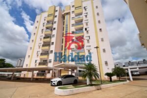 APARTAMENTO EM AVENIDA PARA VENDA, AO LADO DO CENTRO EM BIRIGUI SP Ref: 12327 - DSC_0010