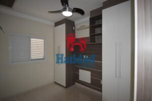 APARTAMENTO EM AVENIDA PARA VENDA, AO LADO DO CENTRO EM BIRIGUI SP Ref: 12327 - DSC_0023