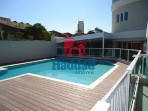 APARTAMENTO NO CENTRO PARA VENDA Ref: 12382 - DSC03572