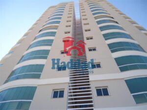 APARTAMENTO NO CENTRO PARA VENDA Ref: 12382 - DSC03577