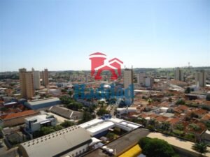 APARTAMENTO NO CENTRO PARA VENDA Ref: 12382 - DSC03548