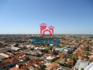 APARTAMENTO NO CENTRO PARA VENDA Ref: 12382 - DSC03550