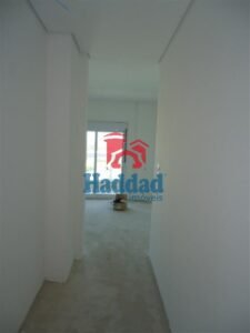 APARTAMENTO NO CENTRO PARA VENDA Ref: 12382 - DSC03558