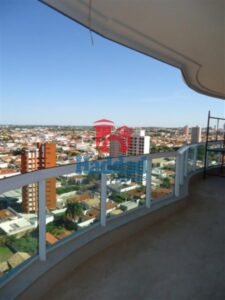 APARTAMENTO NO CENTRO PARA VENDA Ref: 12382 - DSC03560