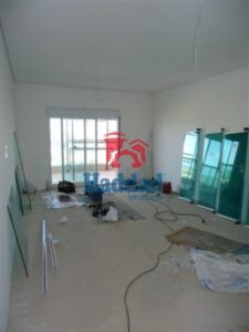 APARTAMENTO NO CENTRO PARA VENDA Ref: 12382 - DSC03563