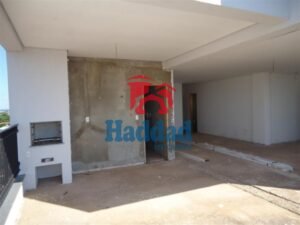 COBERTURA DE APARTAMENTO PARA VENDA EM ÓTIMA REGIÃO Ref: 12384 - DSC03606