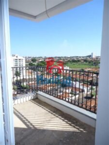 COBERTURA DE APARTAMENTO PARA VENDA EM ÓTIMA REGIÃO Ref: 12384 - DSC03613