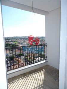 COBERTURA DE APARTAMENTO PARA VENDA EM ÓTIMA REGIÃO Ref: 12384 - DSC03616