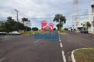 OPORTUNIDADE ESTRATÉGICA: TERRENO COMERCIAL NA AV. NOVE DE JULHO Ref: 12392