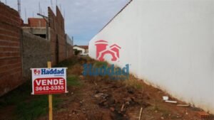 MEIO TERRENO PARA VENDA Ref: 12398 - 20170524_105751
