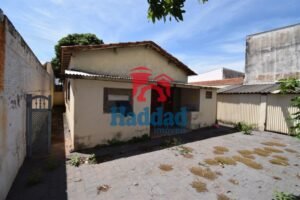 IMOVEL EM RUA COMERCIAL COM ALTO FLUXO Ref: 12471 - F12866I
