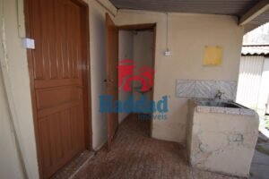 IMOVEL EM RUA COMERCIAL COM ALTO FLUXO Ref: 12471 - F12866J
