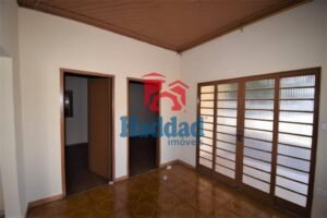 IMOVEL EM RUA COMERCIAL COM ALTO FLUXO Ref: 12471 - F12866M