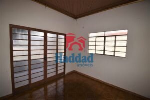 IMOVEL EM RUA COMERCIAL COM ALTO FLUXO Ref: 12471 - F12866N