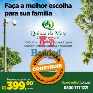 LOTEAMENTO NA REGIÃO DE BIRIGUI QUE MAIS SE VALORIZA !!! Ref: 12656 - WhatsApp Image 2020-08-17 at 18