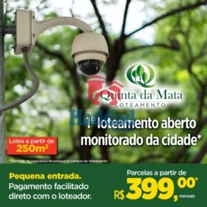 LOTEAMENTO NA REGIÃO DE BIRIGUI QUE MAIS SE VALORIZA !!! Ref: 12656 - WhatsApp Image 2020-08-17 at 18
