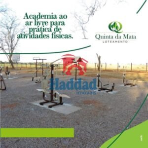 LOTEAMENTO NA REGIÃO DE BIRIGUI QUE MAIS SE VALORIZA !!! Ref: 12656 - 29791303_435632206866309_1389813505568590558_N