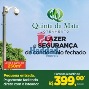 LOTEAMENTO NA REGIÃO DE BIRIGUI QUE MAIS SE VALORIZA !!! Ref: 12656 - WhatsApp Image 2020-08-17 at 18