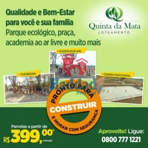 LOTEAMENTO NA REGIÃO DE BIRIGUI QUE MAIS SE VALORIZA !!! Ref: 12656 - WhatsApp Image 2020-08-17 at 18