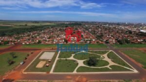 LOTEAMENTO NA REGIÃO DE BIRIGUI QUE MAIS SE VALORIZA !!! Ref: 12656 - THUMBNAIL_DJI_0432
