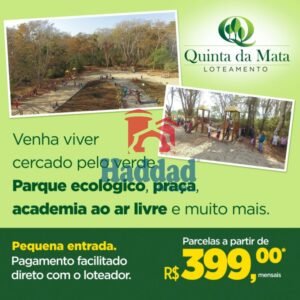 LOTEAMENTO NA REGIÃO DE BIRIGUI QUE MAIS SE VALORIZA !!! Ref: 12656 - WhatsApp Image 2020-08-17 at 18