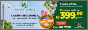 LOTEAMENTO NA REGIÃO DE BIRIGUI QUE MAIS SE VALORIZA !!! Ref: 12656 - WhatsApp Image 2020-08-17 at 18