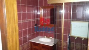 APARTAMENTO AMPLO NO CENTRO DE BIRIGUI Ref: 12795