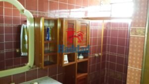 APARTAMENTO AMPLO NO CENTRO DE BIRIGUI Ref: 12795 - F11774G