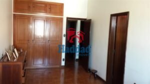 APARTAMENTO AMPLO NO CENTRO DE BIRIGUI Ref: 12795 - F11774H