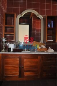 APARTAMENTO AMPLO NO CENTRO DE BIRIGUI Ref: 12795 - F11774O