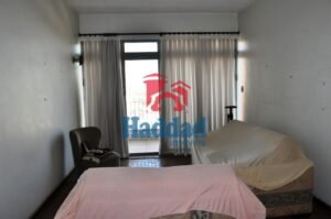APARTAMENTO AMPLO NO CENTRO DE BIRIGUI Ref: 12795 - F11774R