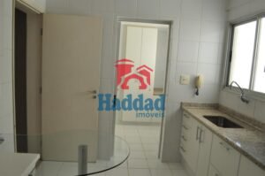 APARTAMENTO REFORMADO PARA VENDA Ref: 12839 - DSC_0057