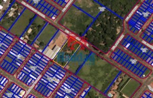 ÁREA PARA INVESTIMENTO COM 5.005 m² EM BIRIGUI SP Ref: 12841 - download