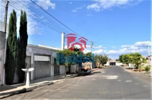 IMÓVEL SOBRADO NO SANT ANA EM BRIRIGUI Ref: 12887