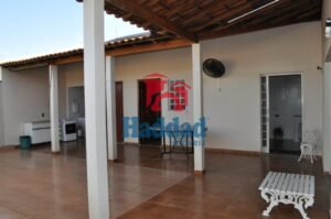 CASA EXCELENTE REGIÃO DA CIDADE Ref: 12919