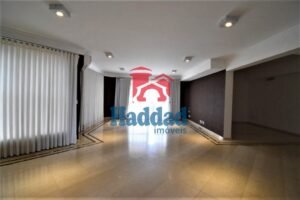 Show de Apto em Birigui-SP Ref: 12962