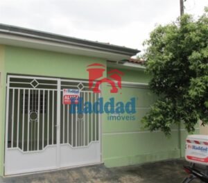 CASA PARA VENDA EM BIRIGUI Ref: 12980 - F07829A