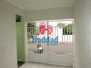CASA PARA VENDA EM BIRIGUI Ref: 12980 - F07829C