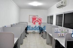 Imóvel Comercial para Empresas que buscam um espaço diferenciado e moderno !!! Ref: 13011 - DSC_0103