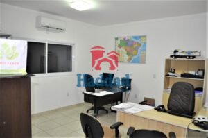 Imóvel Comercial para Empresas que buscam um espaço diferenciado e moderno !!! Ref: 13011 - DSC_0105