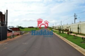Viver bem no melhor condomínio de Birigui!!! Ref: 13020 - DSC_0093